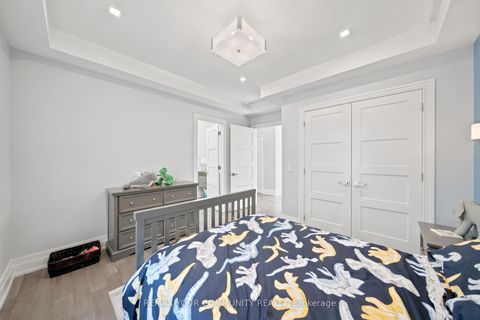 Photo 34 at 59 Cynthia Road, Smythe, Toronto