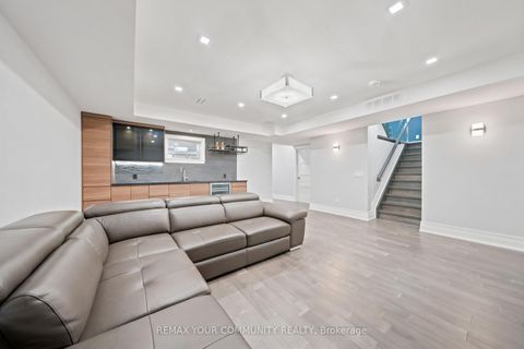 Photo 36 at 59 Cynthia Road, Smythe, Toronto
