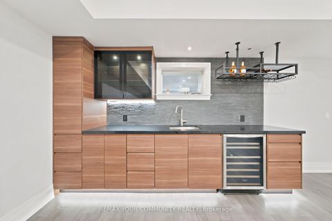 Photo 37 at 59 Cynthia Road, Smythe, Toronto