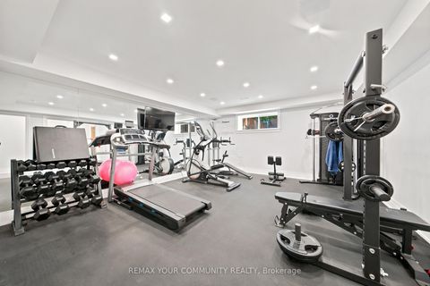 Photo 39 at 59 Cynthia Road, Smythe, Toronto