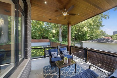 Photo 44 at 59 Cynthia Road, Smythe, Toronto