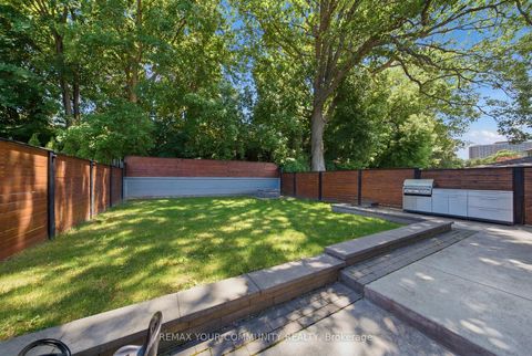 Photo 45 at 59 Cynthia Road, Smythe, Toronto