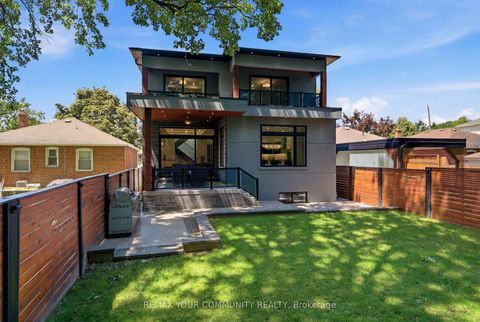 Photo 47 at 59 Cynthia Road, Smythe, Toronto