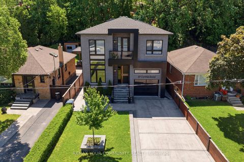Photo 49 at 59 Cynthia Road, Smythe, Toronto