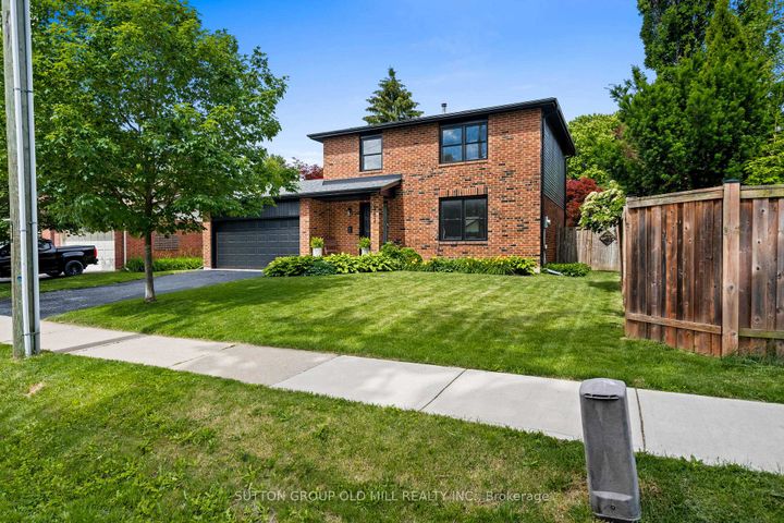 Photo 0 at 262 Chalmers Street, BR Bronte, Oakville