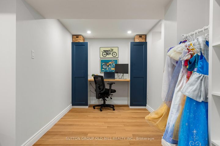 Photo 29 at 262 Chalmers Street, BR Bronte, Oakville