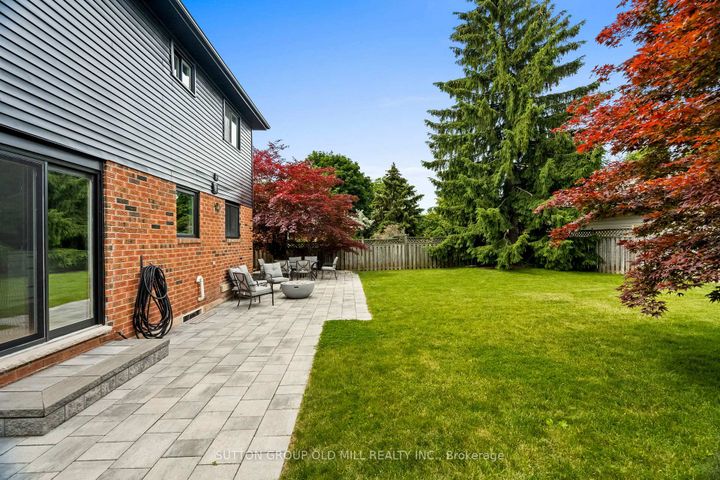 Photo 31 at 262 Chalmers Street, BR Bronte, Oakville
