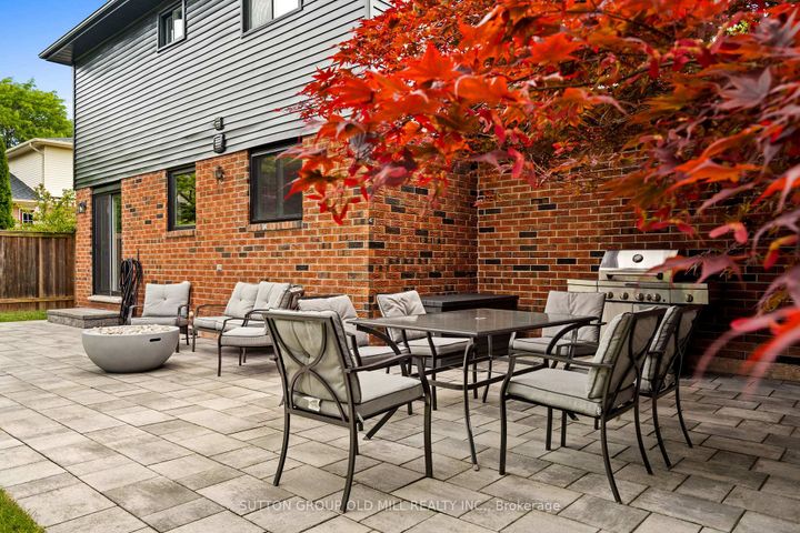Photo 32 at 262 Chalmers Street, BR Bronte, Oakville