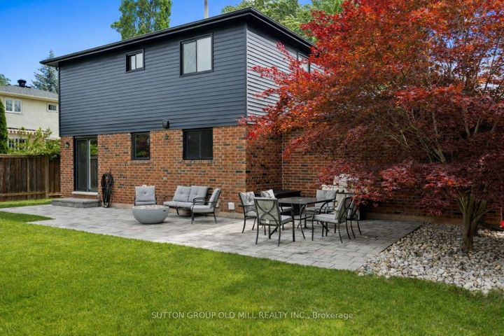 Photo 36 at 262 Chalmers Street, BR Bronte, Oakville