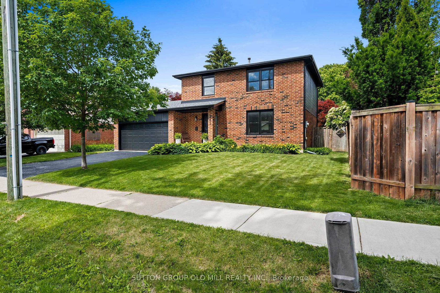 262 Chalmers Street, BR Bronte, Oakville 2