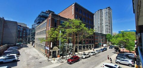 Photo 13 at 303 - 169 John Street, Chinatown, Toronto