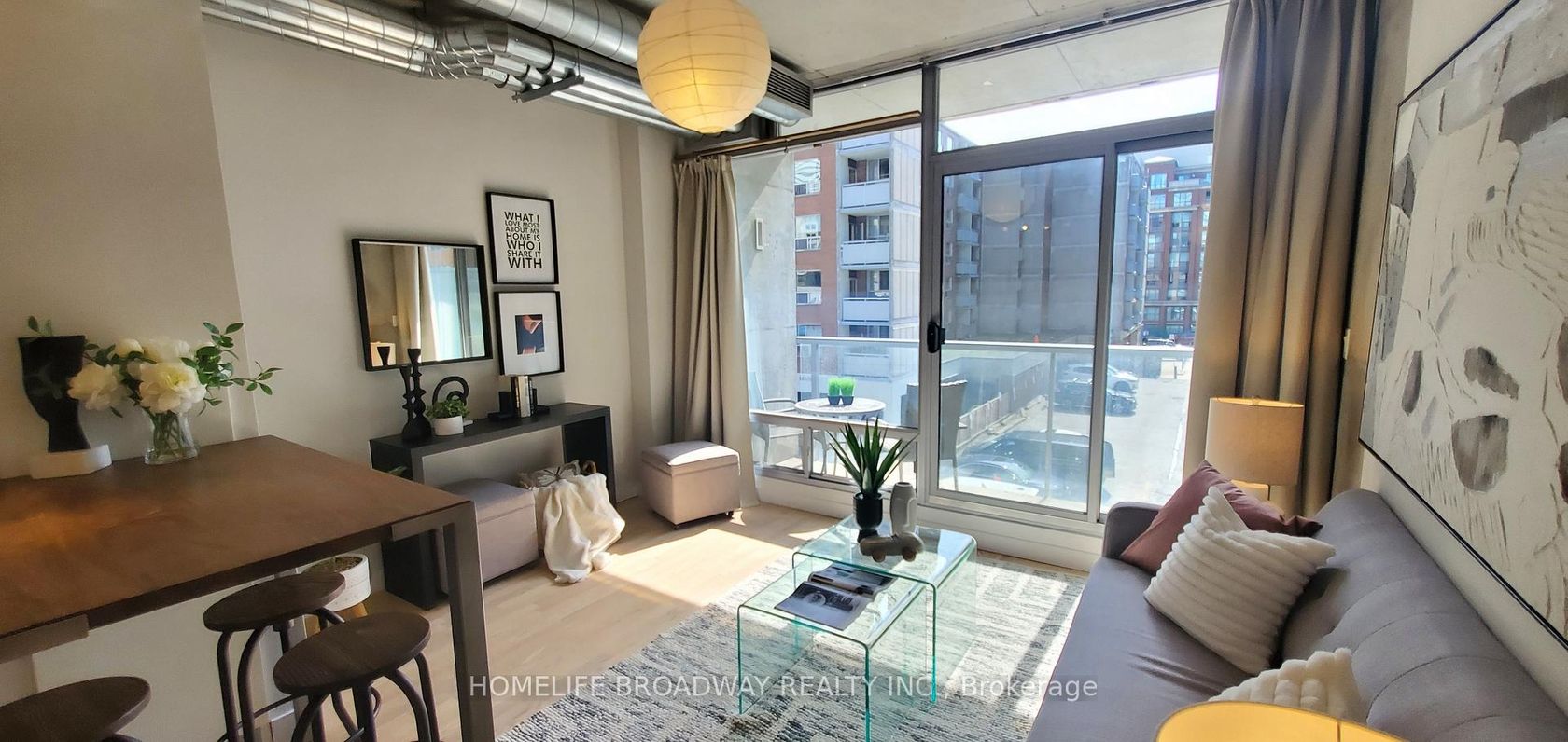 303 - 169 John Street, Chinatown, Toronto 