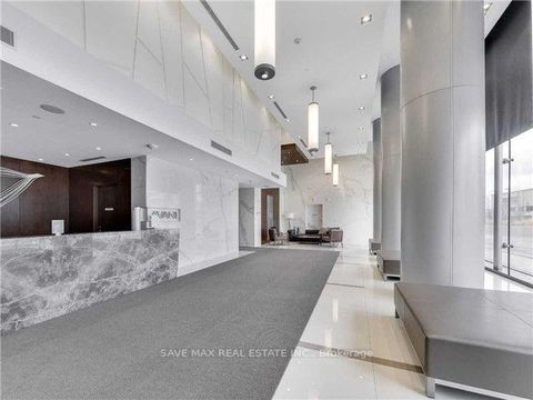 Photo 1 at 1909 - 255 Village Green, Malvern West, Toronto