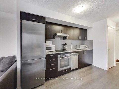 Photo 2 at 1909 - 255 Village Green, Malvern West, Toronto
