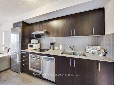 Photo 3 at 1909 - 255 Village Green, Malvern West, Toronto