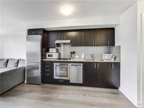 Photo 4 at 1909 - 255 Village Green, Malvern West, Toronto