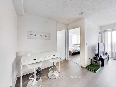 Photo 6 at 1909 - 255 Village Green, Malvern West, Toronto