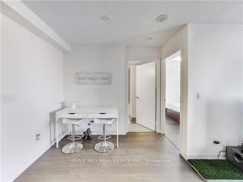 Photo 7 at 1909 - 255 Village Green, Malvern West, Toronto