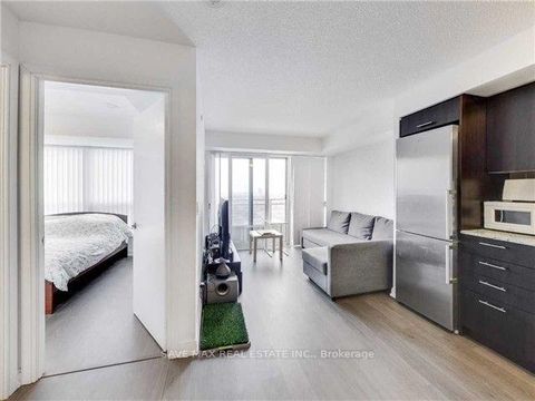 Photo 8 at 1909 - 255 Village Green, Malvern West, Toronto