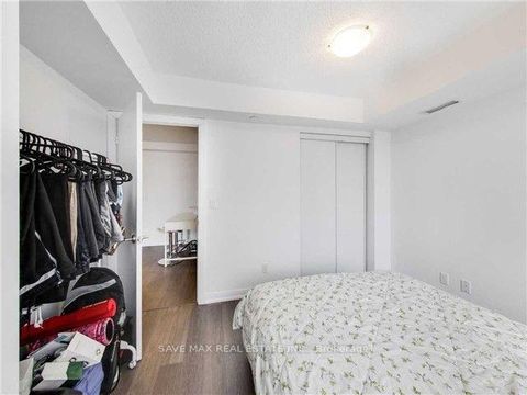 Photo 12 at 1909 - 255 Village Green, Malvern West, Toronto