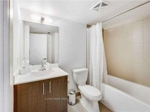 Photo 13 at 1909 - 255 Village Green, Malvern West, Toronto