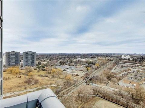 Photo 14 at 1909 - 255 Village Green, Malvern West, Toronto