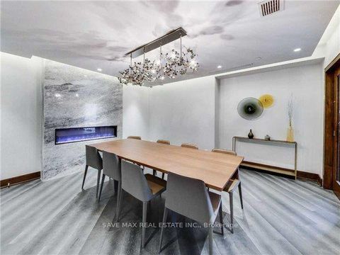 Photo 18 at 1909 - 255 Village Green, Malvern West, Toronto