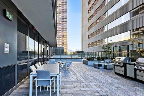 Photo 26 at 2601 - 395 Bloor Street E, North St. James Town, Toronto