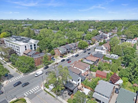 Photo 48 at 997 Mount Pleasant Road, Mount Pleasant East, Toronto