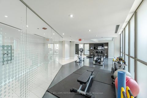 Photo 31 at 607 - 90 Trinity Street, Moss Park, Toronto