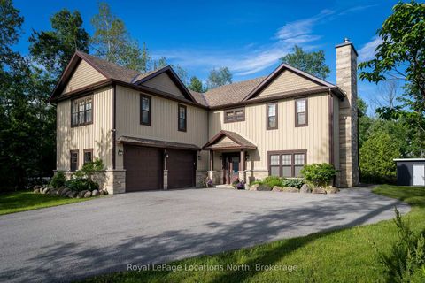 Photo 1 at 4 Woodview Drive, Rural Clearview, Clearview