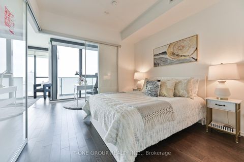 Photo 5 at 2706 - 16 Bonnycastle Street, Waterfront Communities C8, Toronto