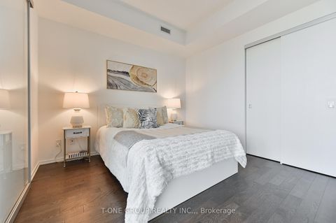 Photo 6 at 2706 - 16 Bonnycastle Street, Waterfront Communities C8, Toronto