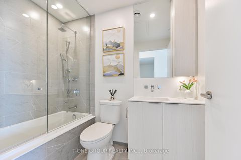 Photo 7 at 2706 - 16 Bonnycastle Street, Waterfront Communities C8, Toronto
