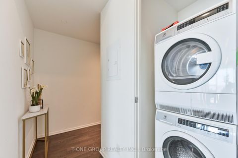 Photo 11 at 2706 - 16 Bonnycastle Street, Waterfront Communities C8, Toronto