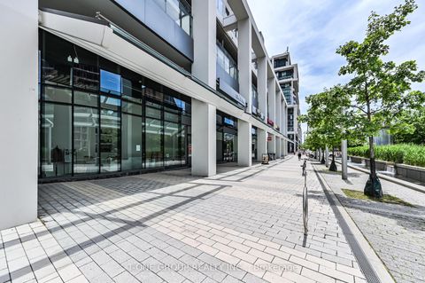 Photo 12 at 2706 - 16 Bonnycastle Street, Waterfront Communities C8, Toronto