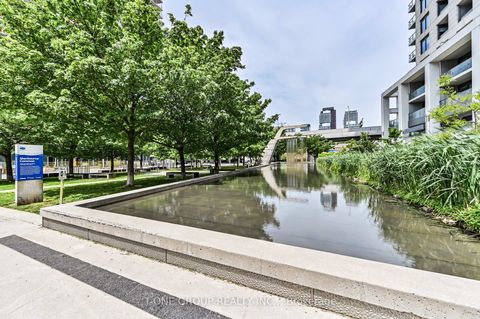 Photo 13 at 2706 - 16 Bonnycastle Street, Waterfront Communities C8, Toronto