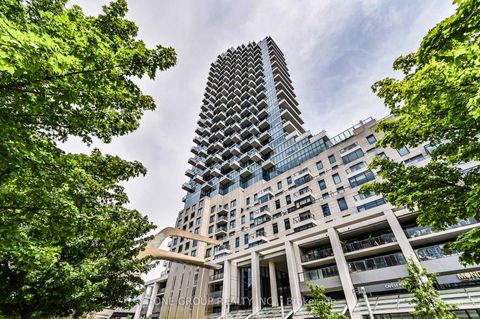 Photo 15 at 2706 - 16 Bonnycastle Street, Waterfront Communities C8, Toronto
