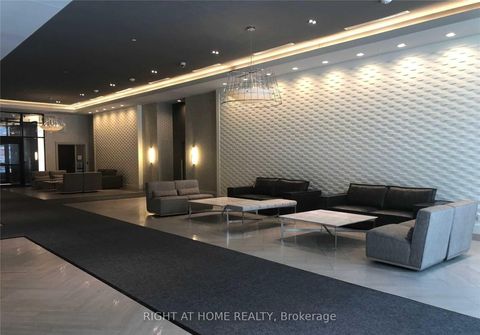 Photo 1 at 1123 - 460 Adelaide Street E, Moss Park, Toronto