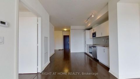 Photo 4 at 1123 - 460 Adelaide Street E, Moss Park, Toronto