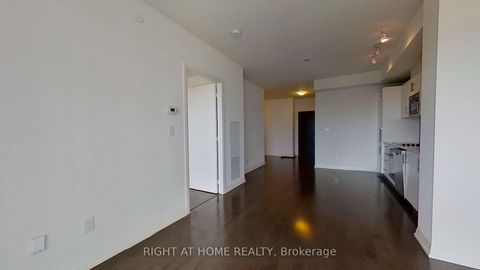 Photo 5 at 1123 - 460 Adelaide Street E, Moss Park, Toronto