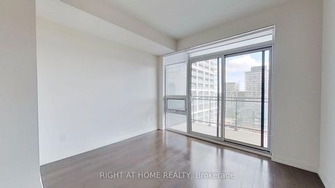Photo 6 at 1123 - 460 Adelaide Street E, Moss Park, Toronto