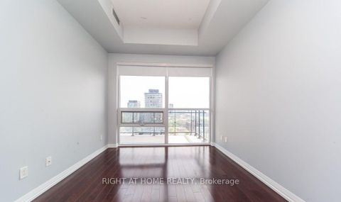 Photo 7 at 1123 - 460 Adelaide Street E, Moss Park, Toronto