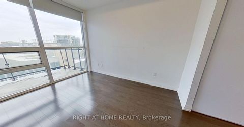 Photo 8 at 1123 - 460 Adelaide Street E, Moss Park, Toronto