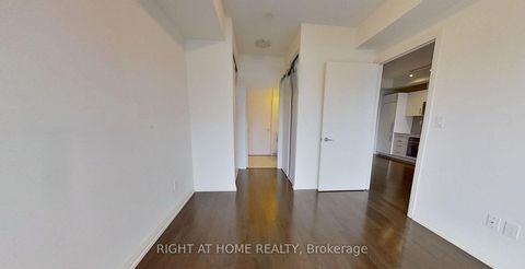 Photo 9 at 1123 - 460 Adelaide Street E, Moss Park, Toronto
