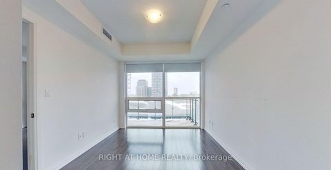 Photo 10 at 1123 - 460 Adelaide Street E, Moss Park, Toronto