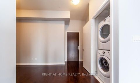 Photo 16 at 1123 - 460 Adelaide Street E, Moss Park, Toronto