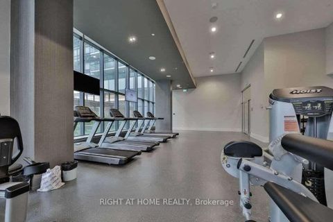 Photo 18 at 1123 - 460 Adelaide Street E, Moss Park, Toronto