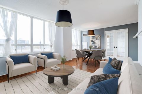 Photo 1 at 304 - 2285 Lake Shore Boulevard W, Mimico, Toronto