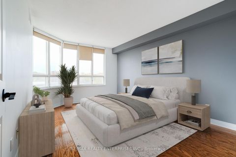 Photo 7 at 304 - 2285 Lake Shore Boulevard W, Mimico, Toronto